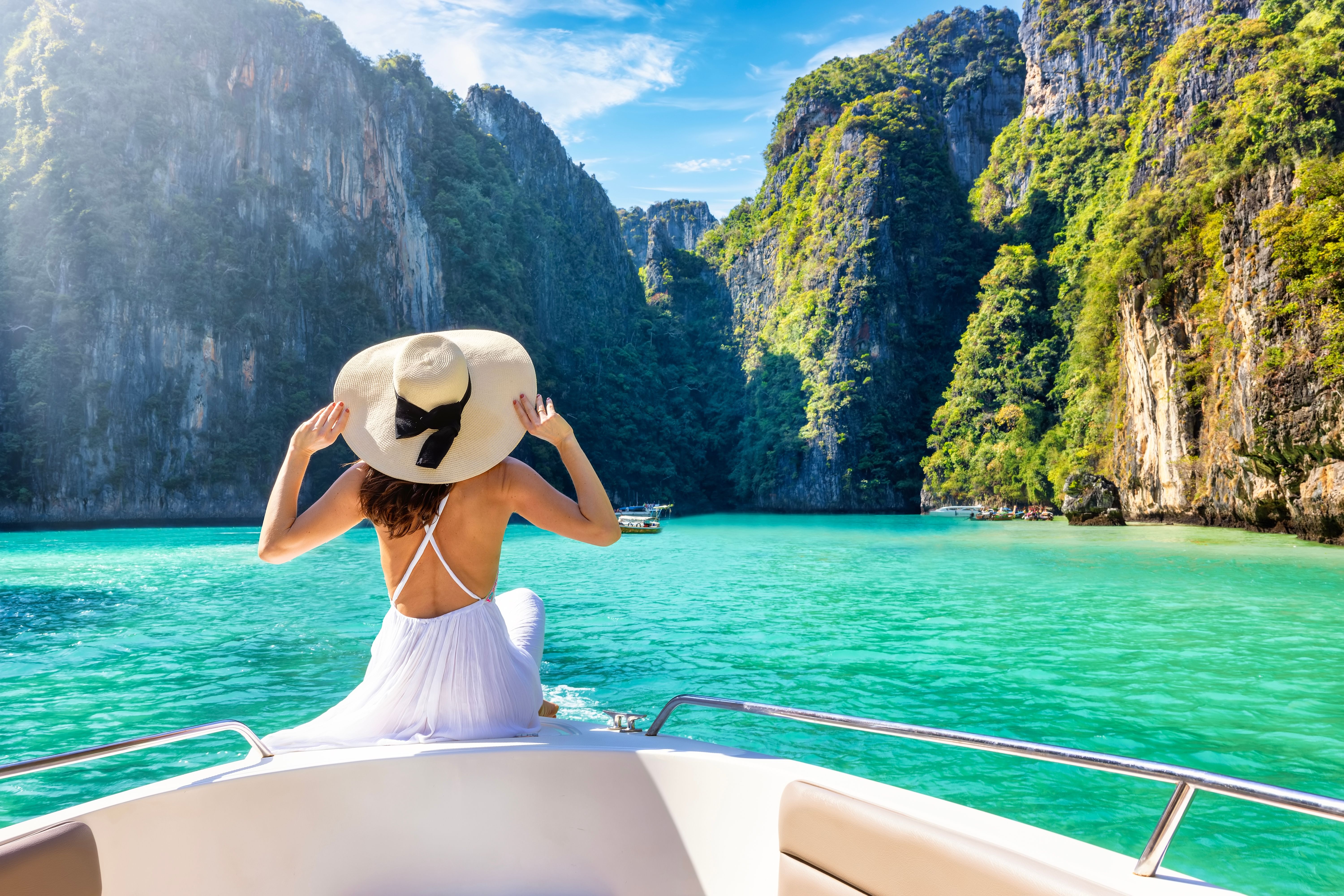 asia new traveller
