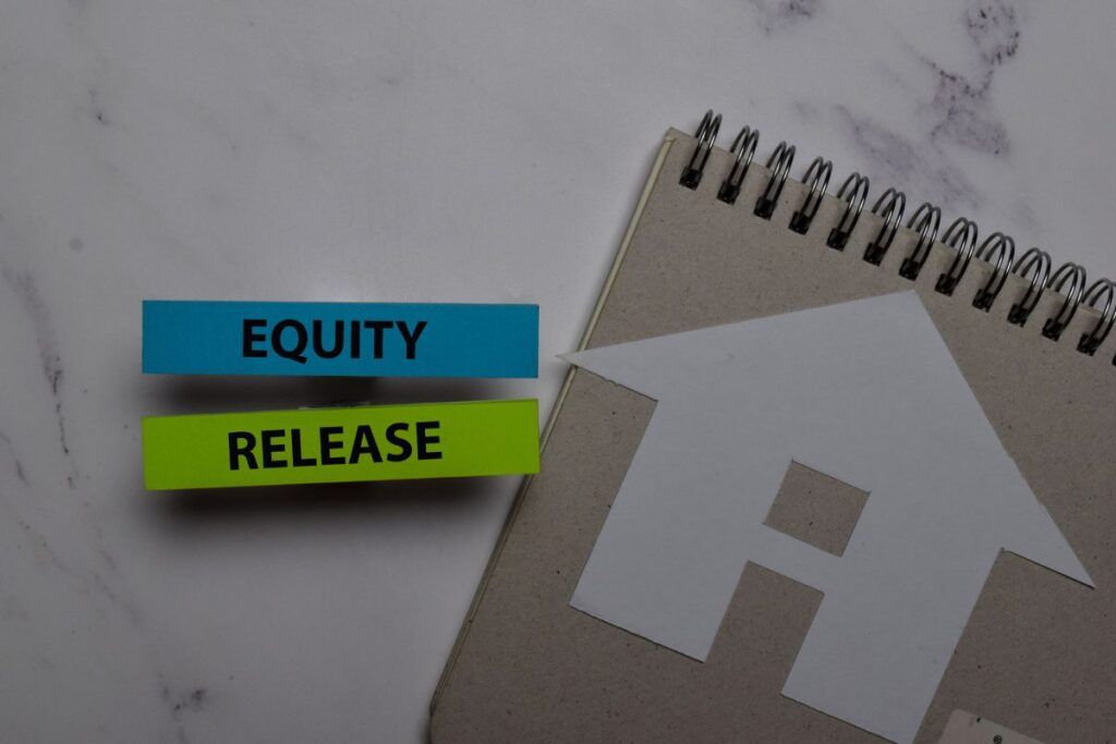 Equity Release How Does It Work