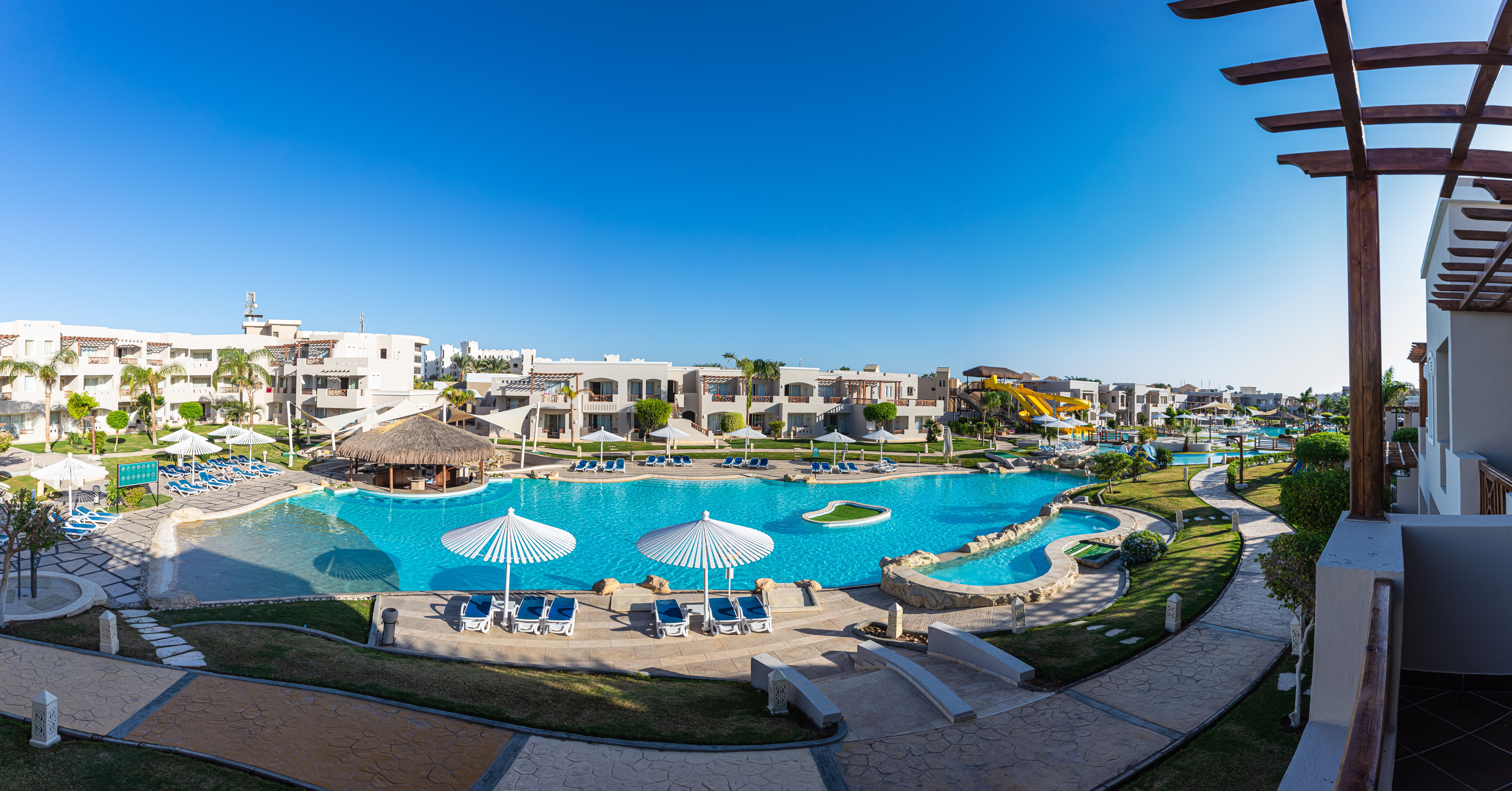 Buying Resort Property in 2025