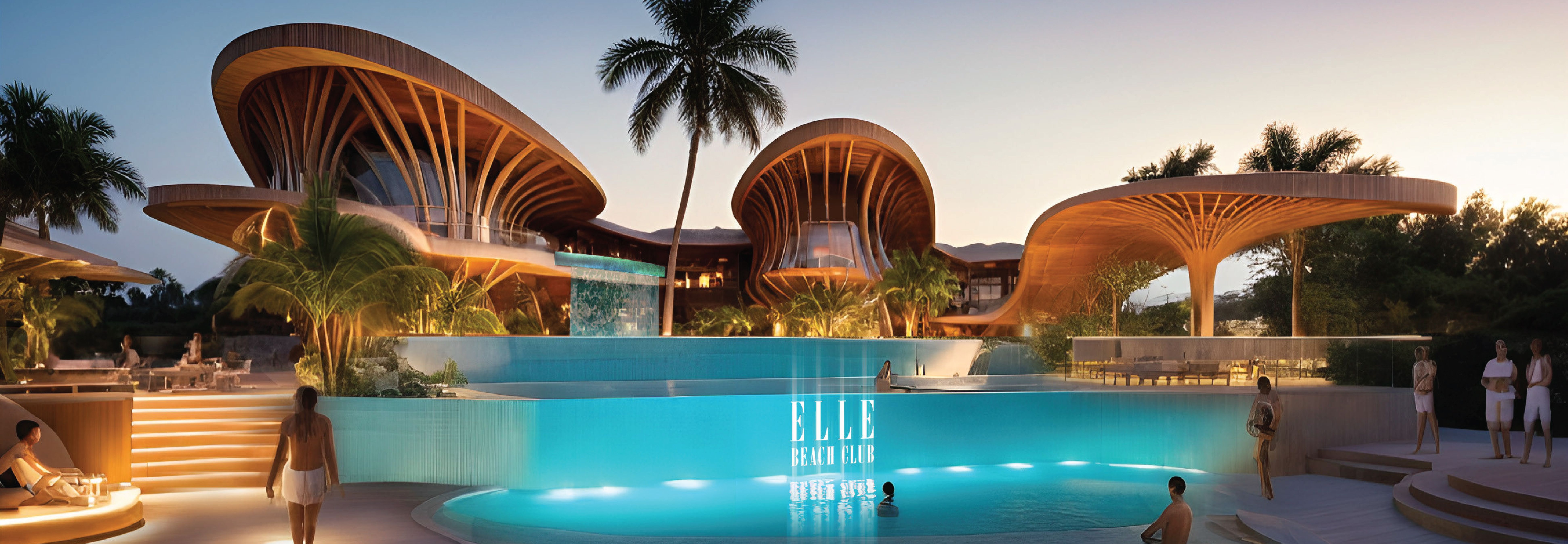 resort real estate