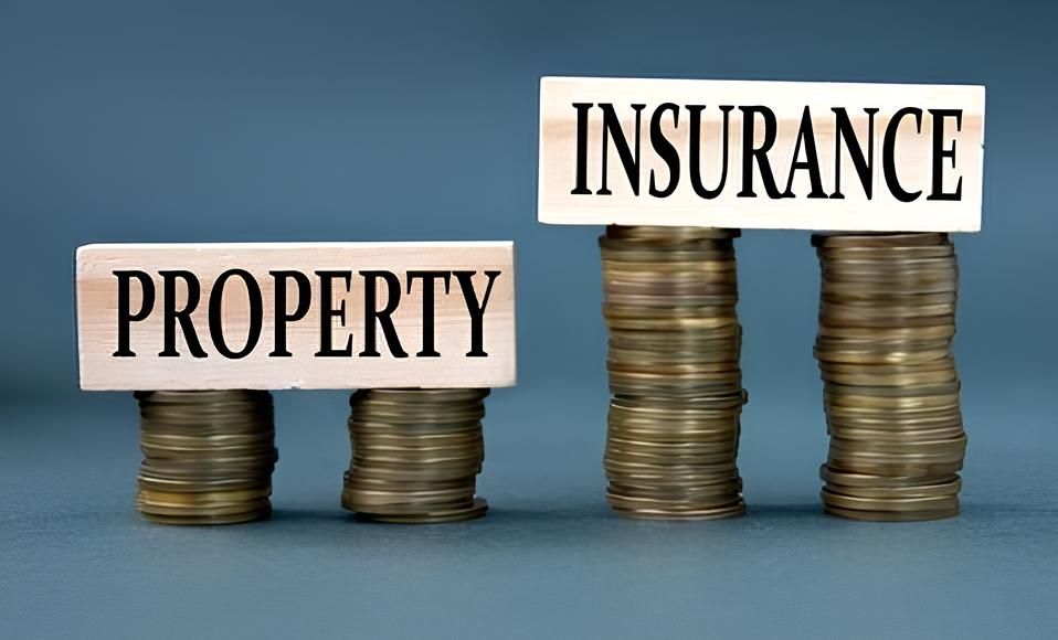 investment property insurance