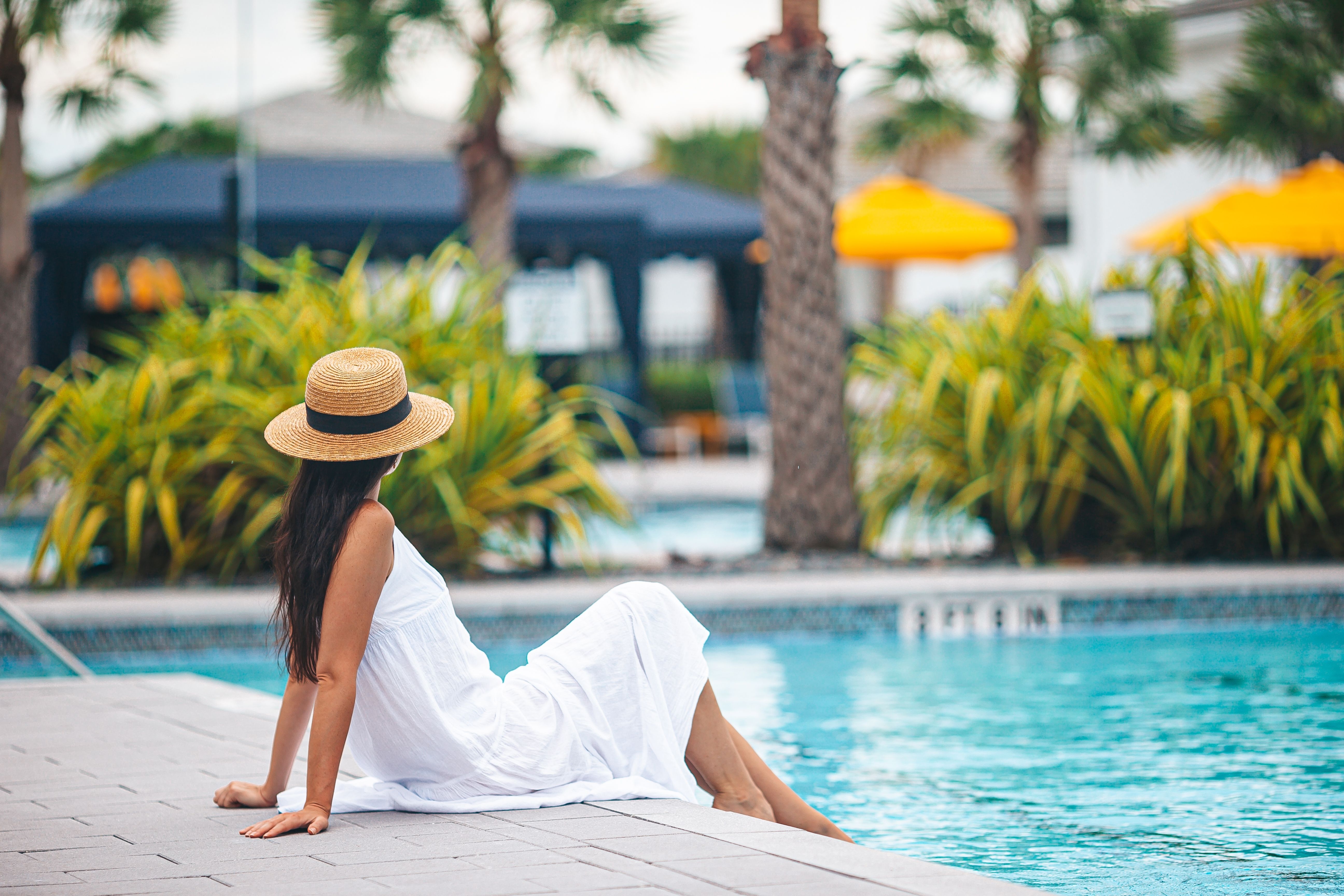 luxury hospitality forecast