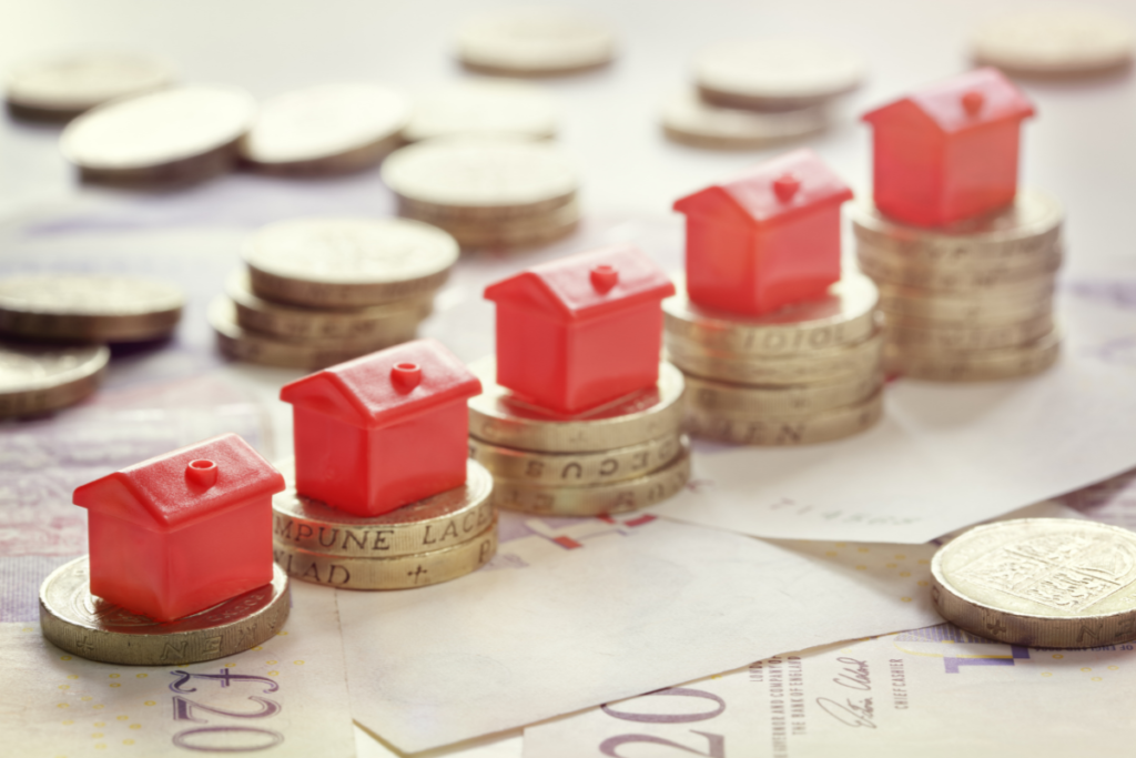 Fractional Real Estate Investing