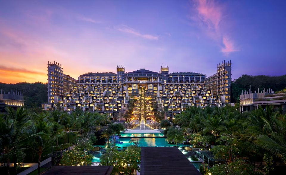 operational real estate bali
