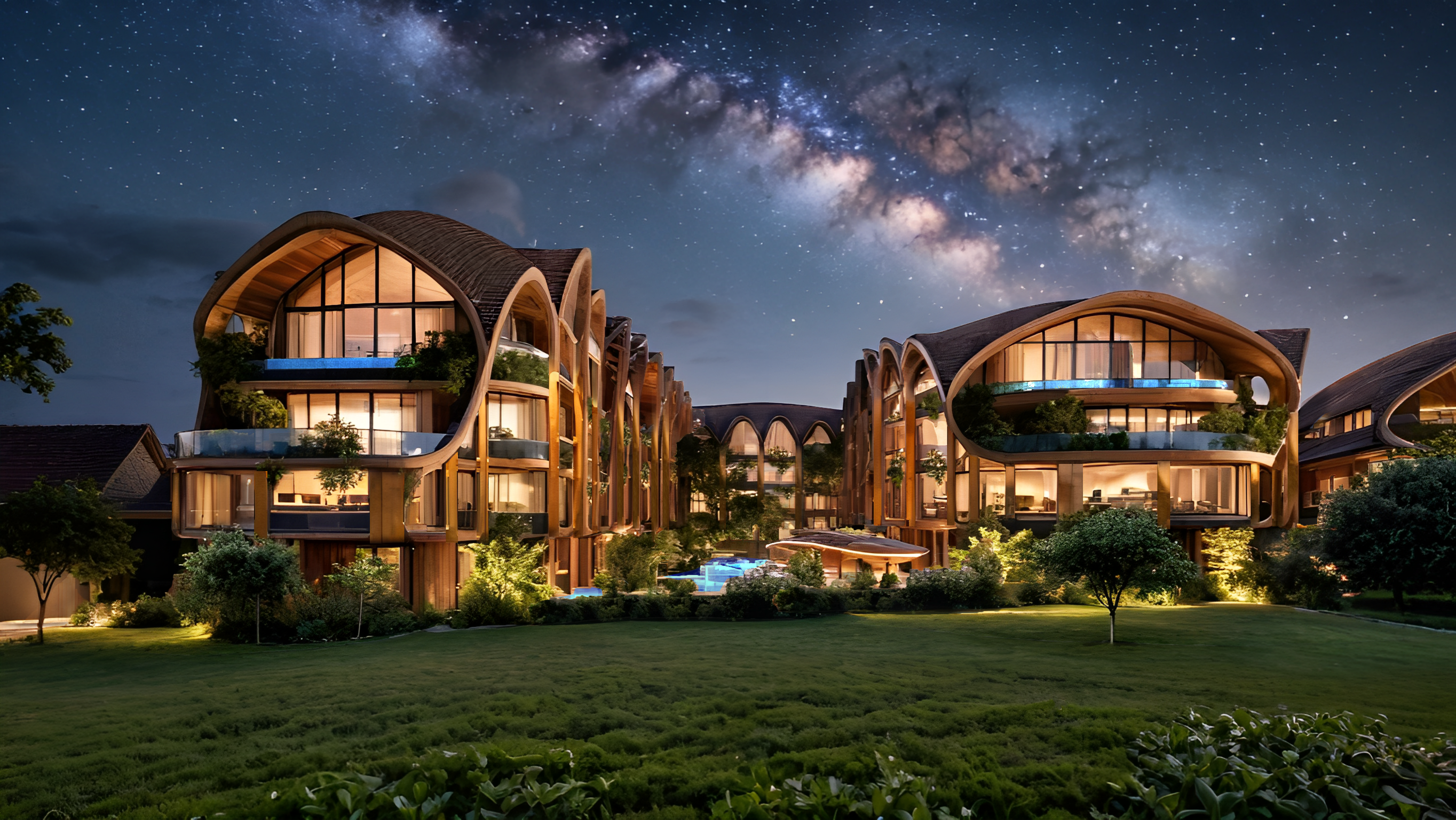 bali real estate market