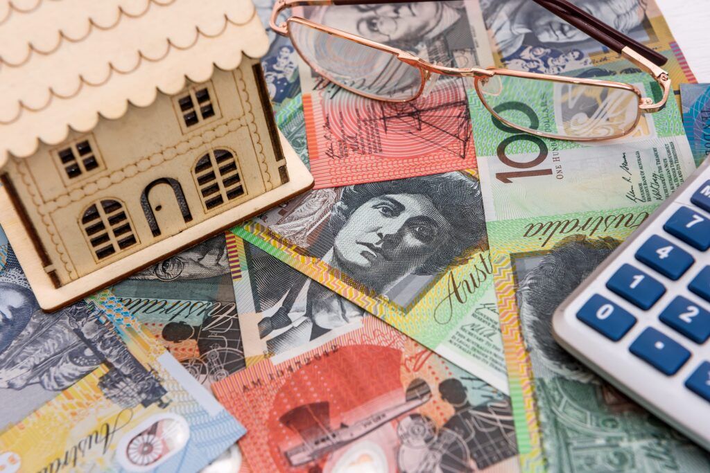 Buy Property With Super