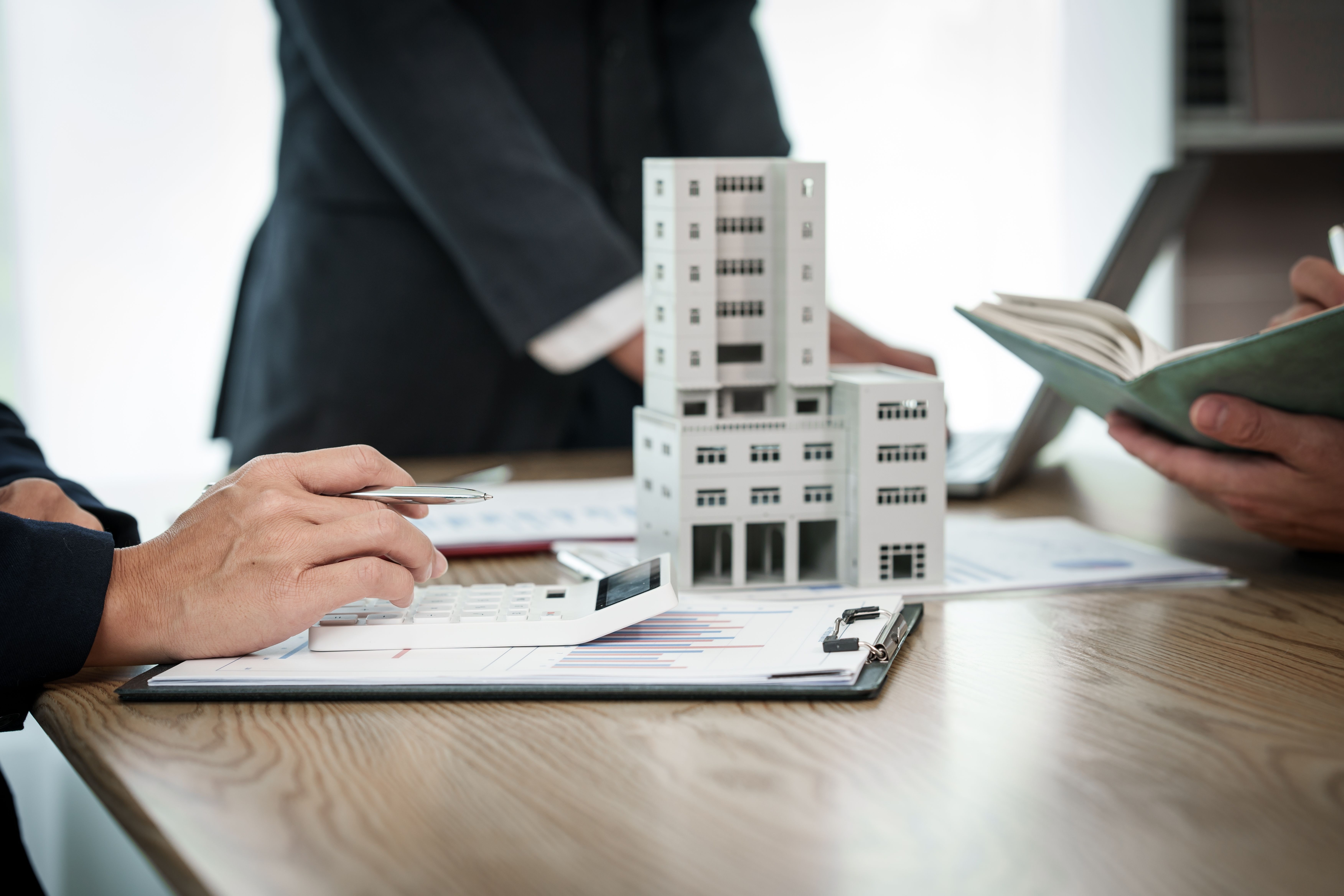 fractional property investment