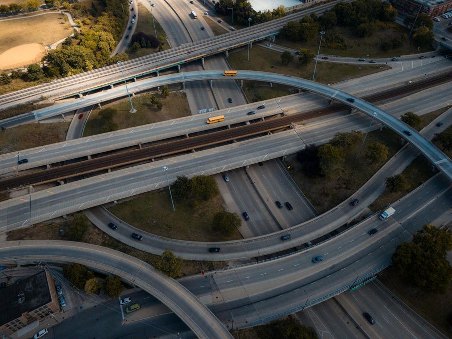 lead routing and attribution infrastructure for franchise marketing systems