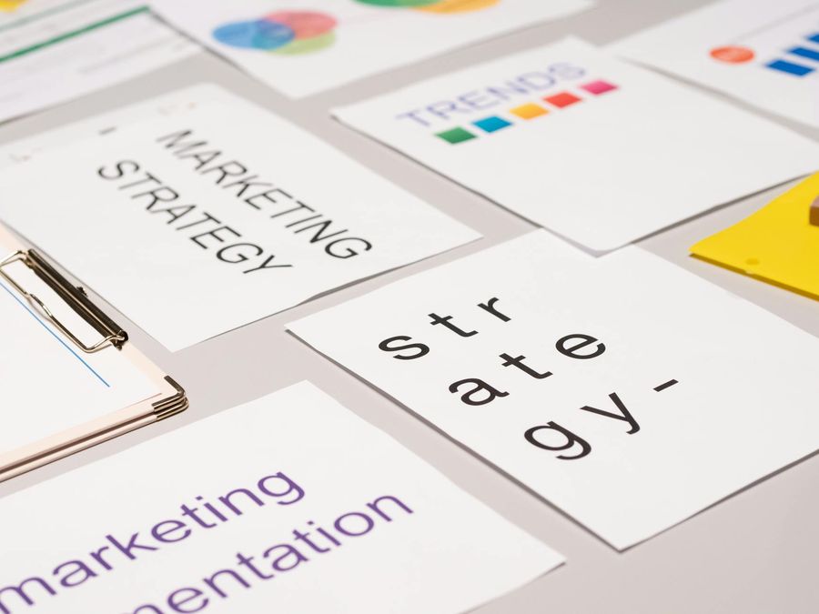 franchise marketing strategy implementation checklist