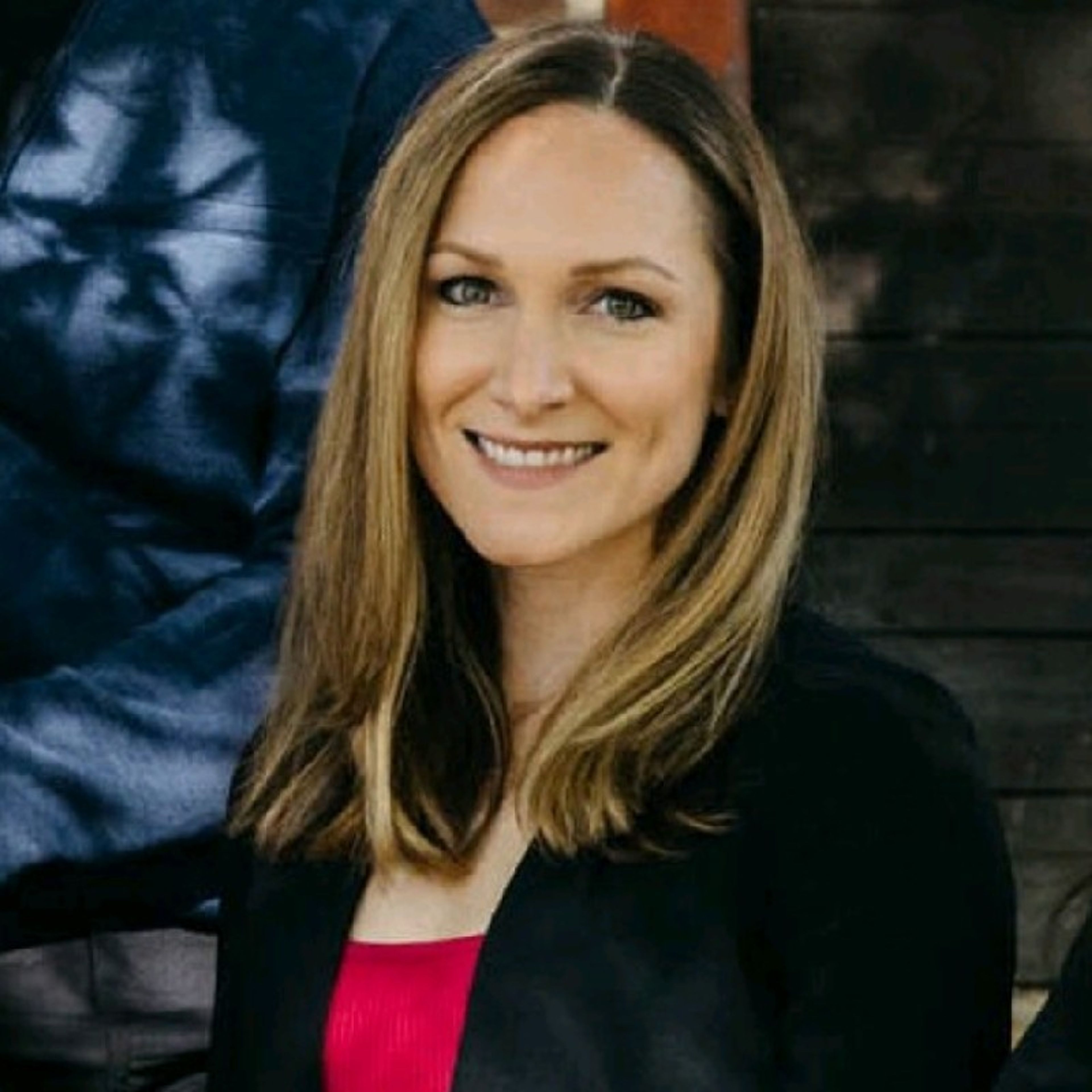Jennifer Bohnsack