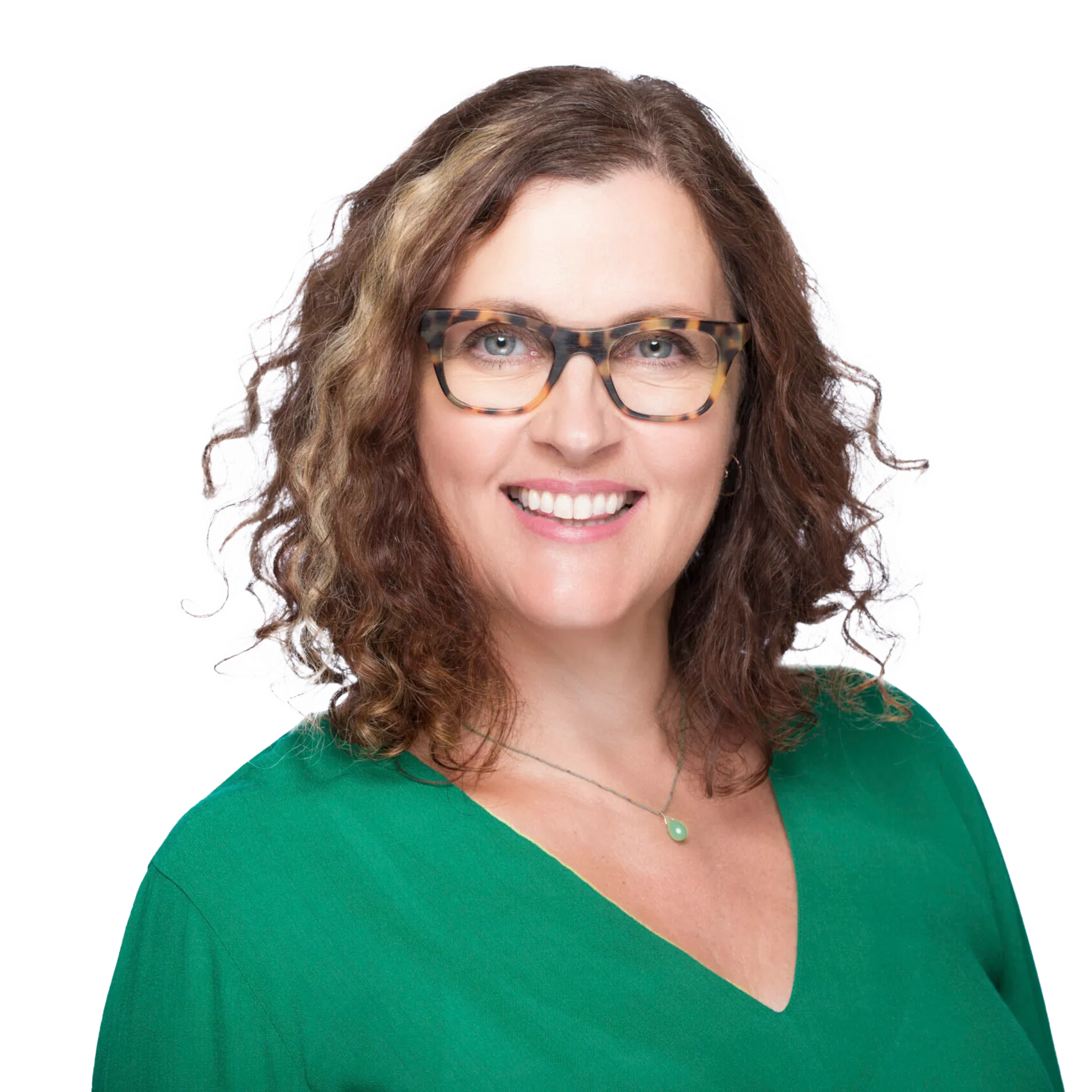 Deirdre Mahon