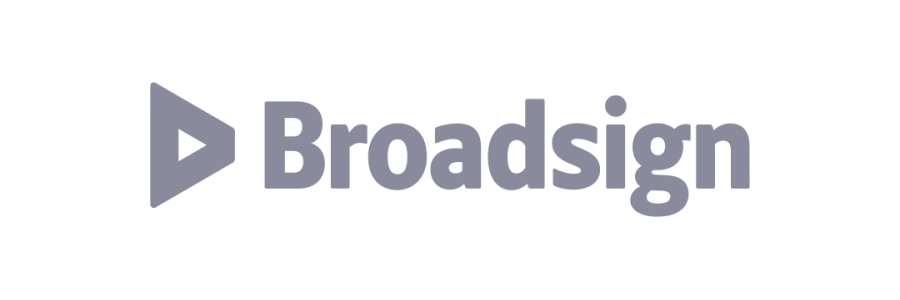 Broadsign