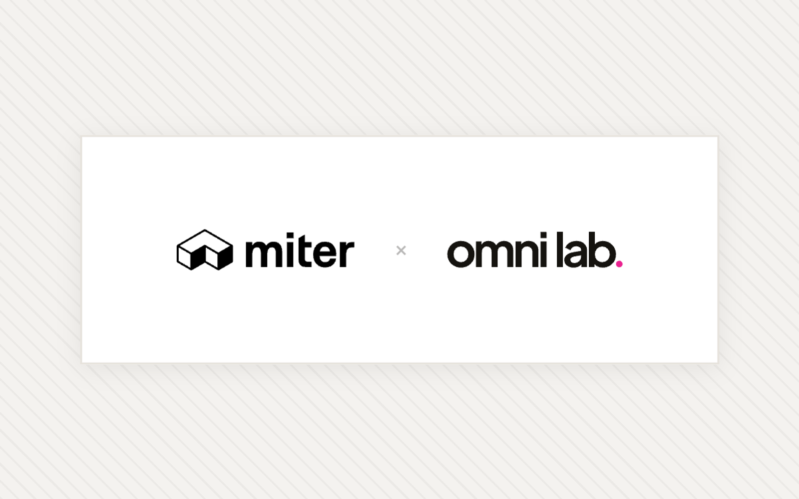 Miter