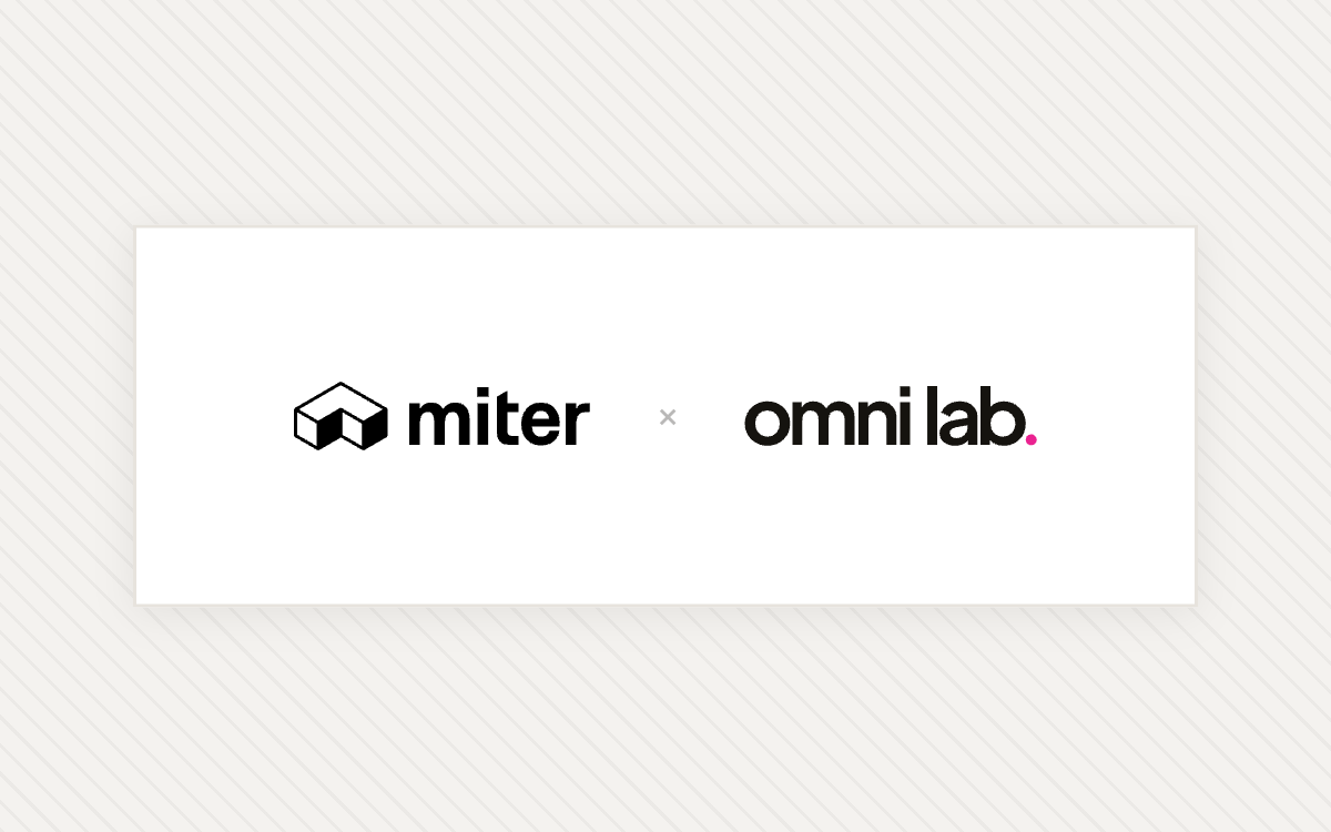 Miter