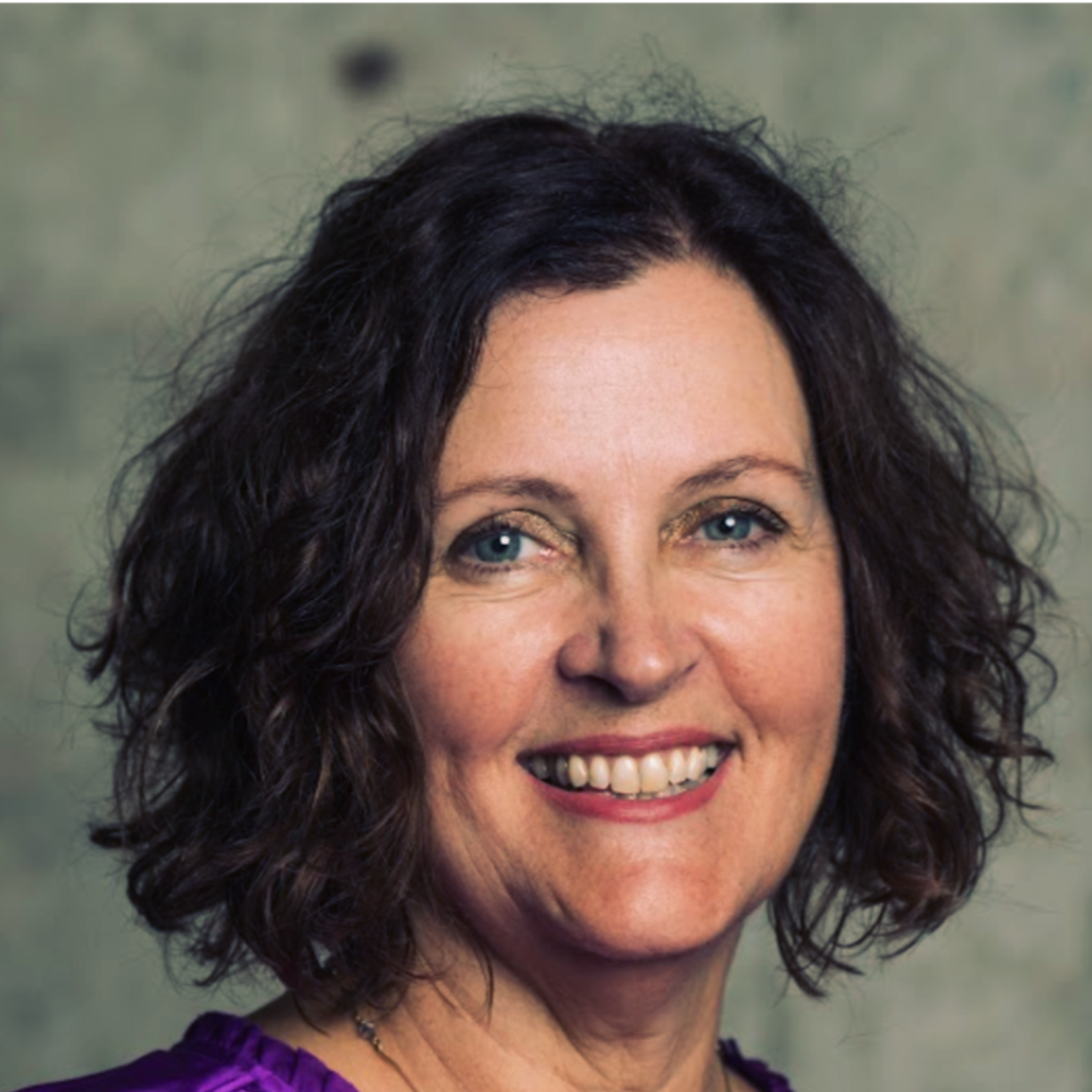 Deirdre Mahon