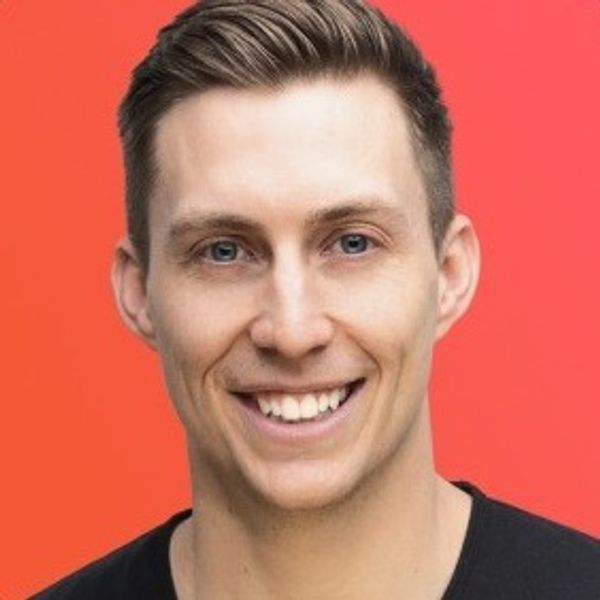 Trevor Larson, Co-Founder & CEO · Nectar