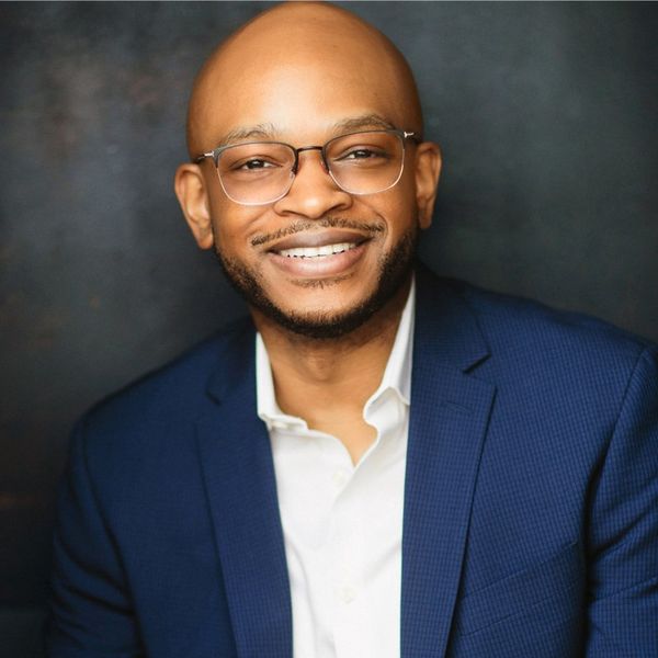 Kham Lewis, VP of Marketing
