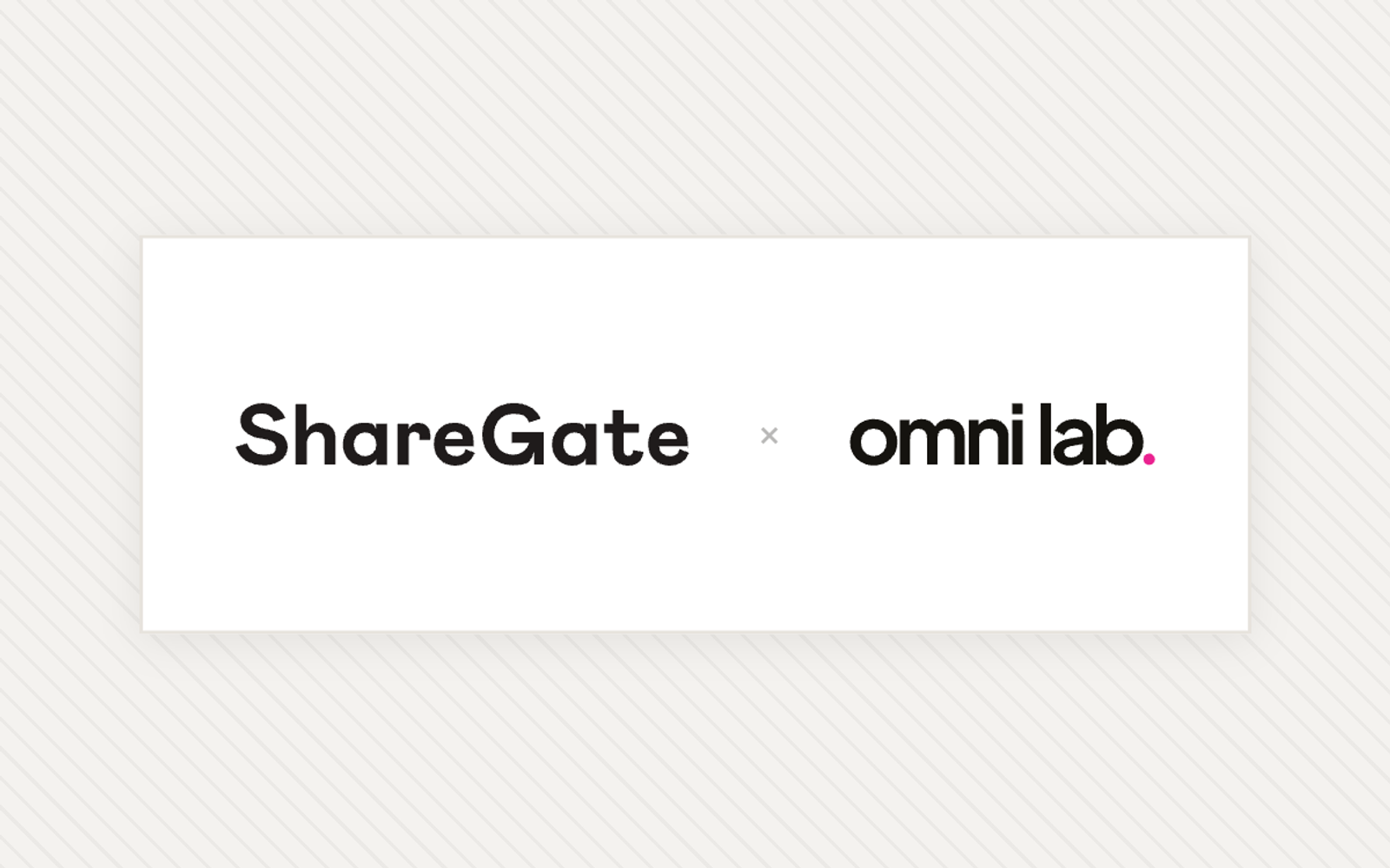 ShareGate