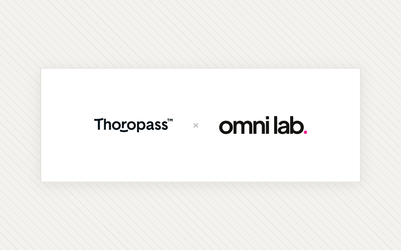 Thoropass