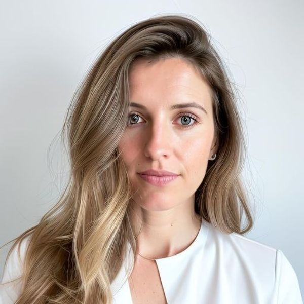 Lindsay Belanger, Director of Marketing · Routeware