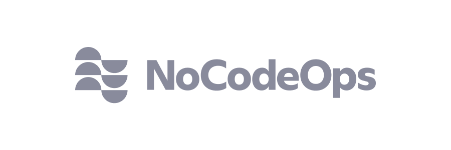 NoCodeOps