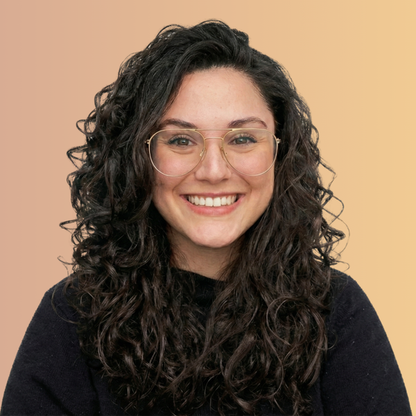 Jessica Stonish, Head of Marketing · Synthace