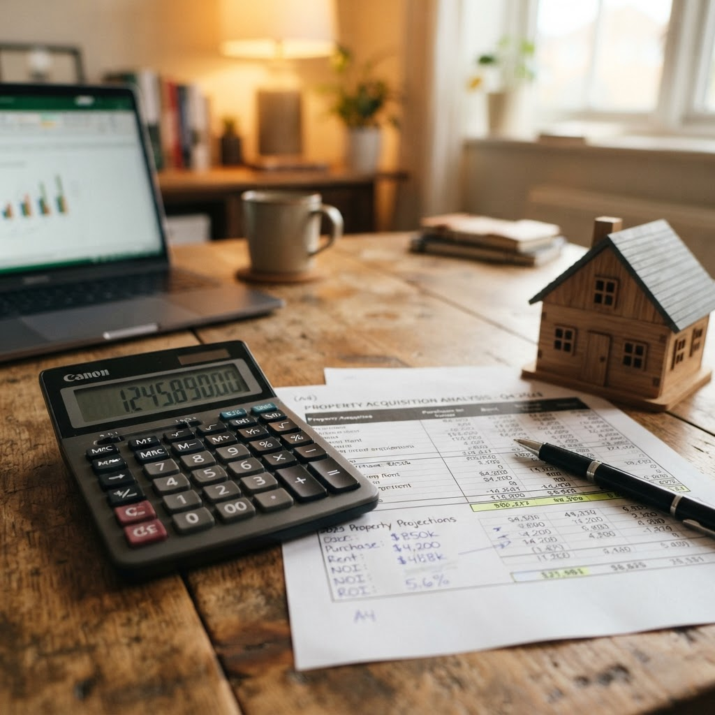Understanding ARV: The Number That Makes Or Breaks Your Loan
