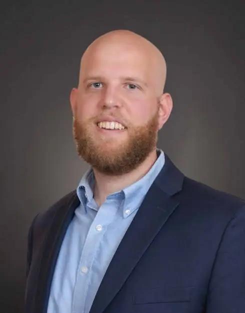 Henry Tabeling, founder of Hard Money Henry