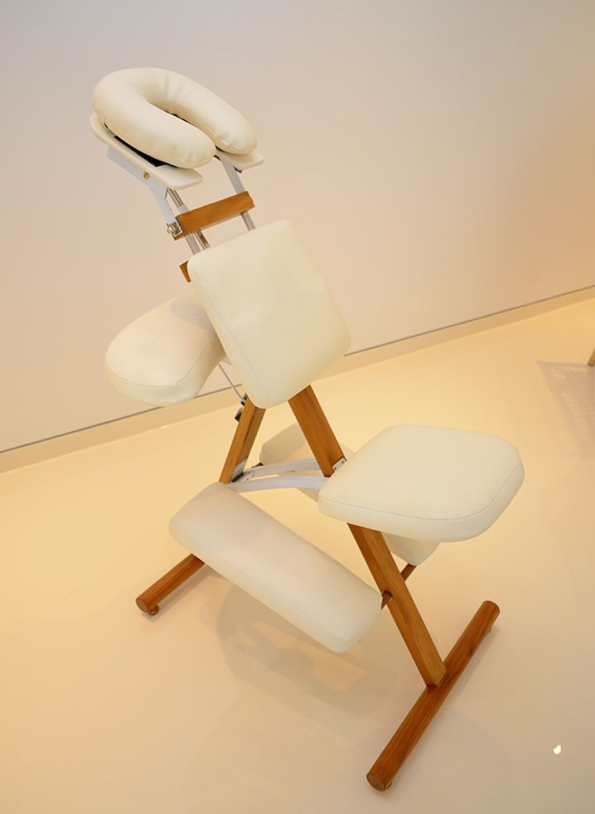 Stress break - Chair massage