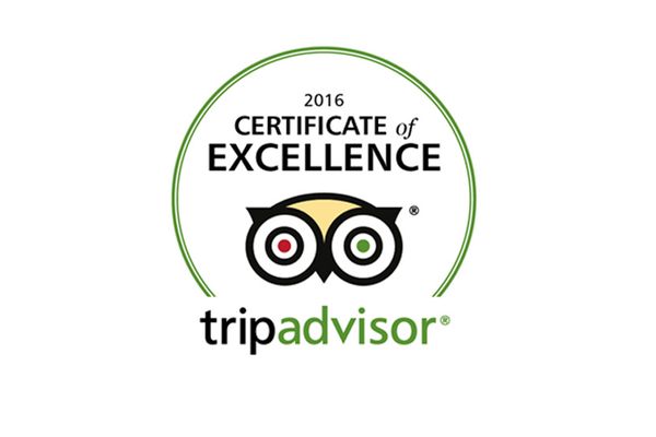 Cetified-Excellent-2016-Espace-Spa-Bali