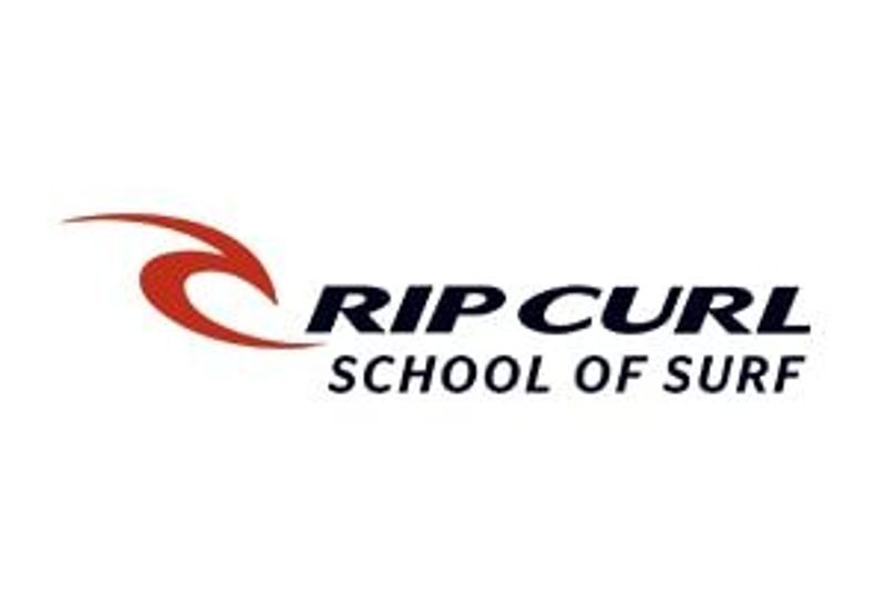 Rip curl school of surf