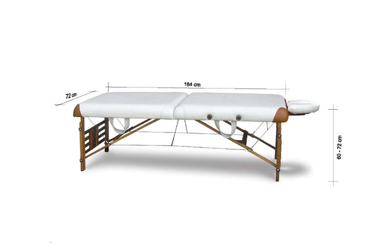 Table de massage portable 1