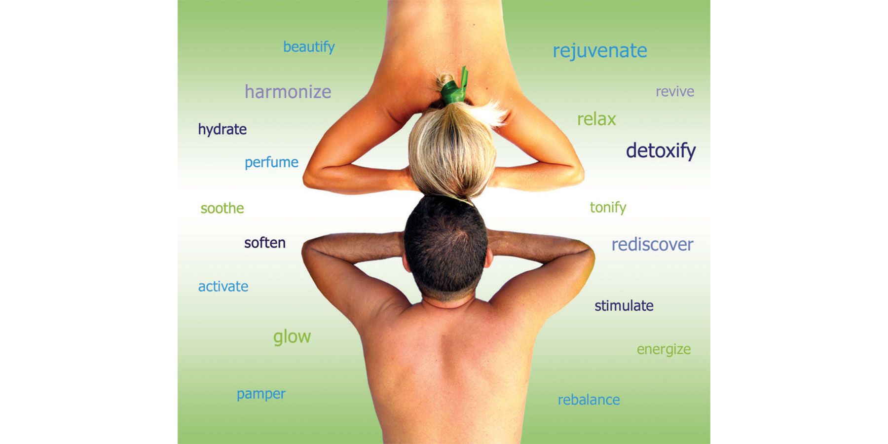 Espace Spa Bali