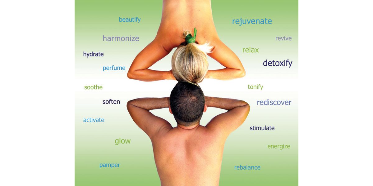 Espace Spa Bali