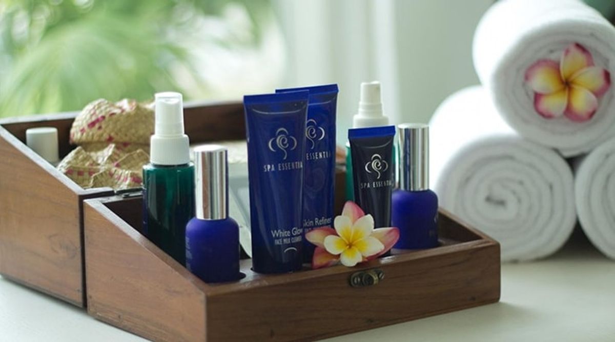 Spa essentia