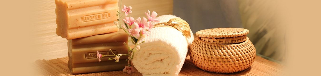 private massage class