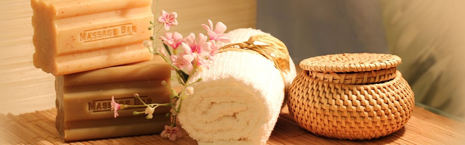 private massage class