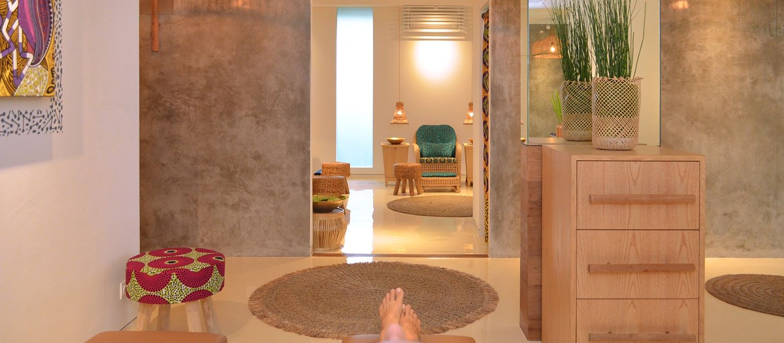 Espace Spa Bali