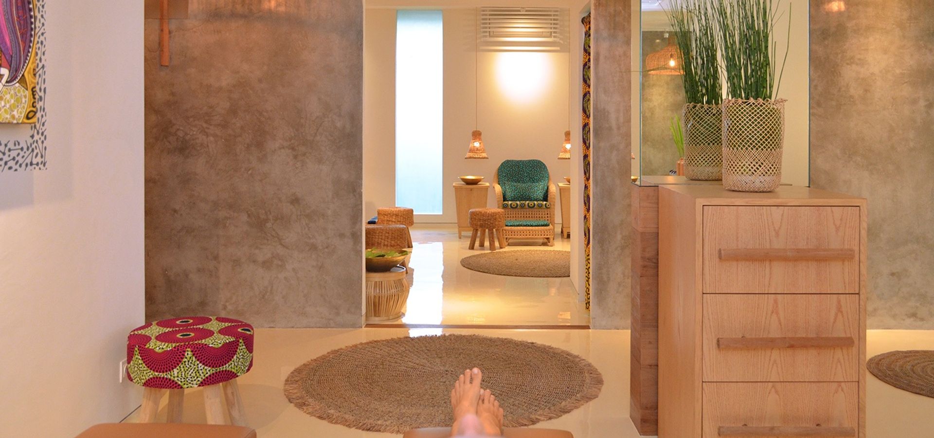 Espace Spa Bali