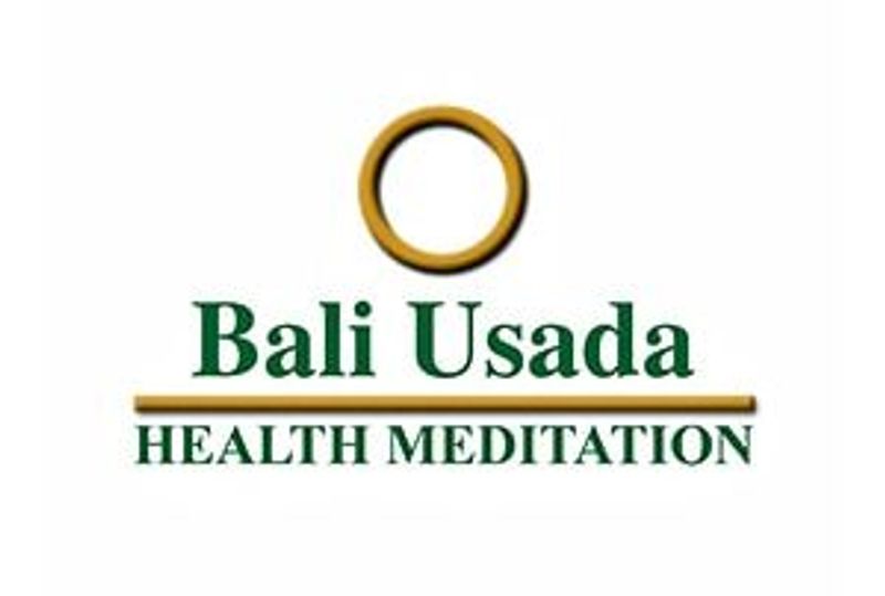 Bali Usada Health Meditation