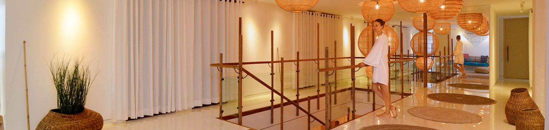 private massage class
