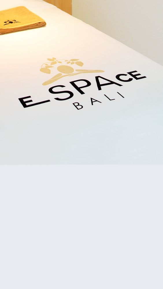 Espace Spa Bali 할인 패키지