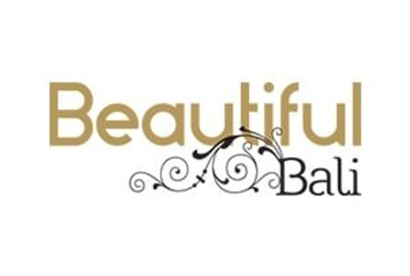 Beautiful Bali