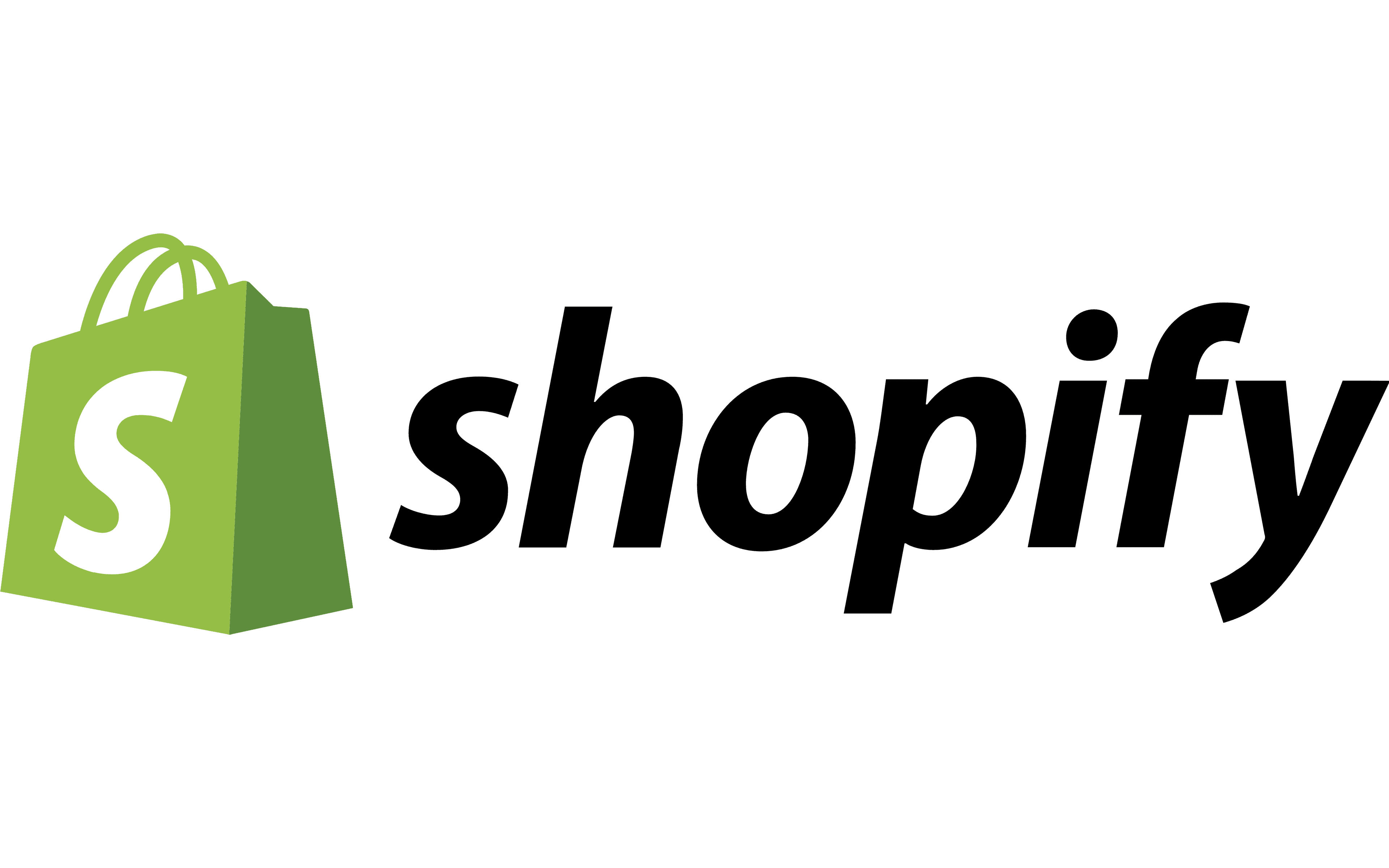 Shopify 