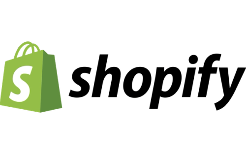 Shopify 