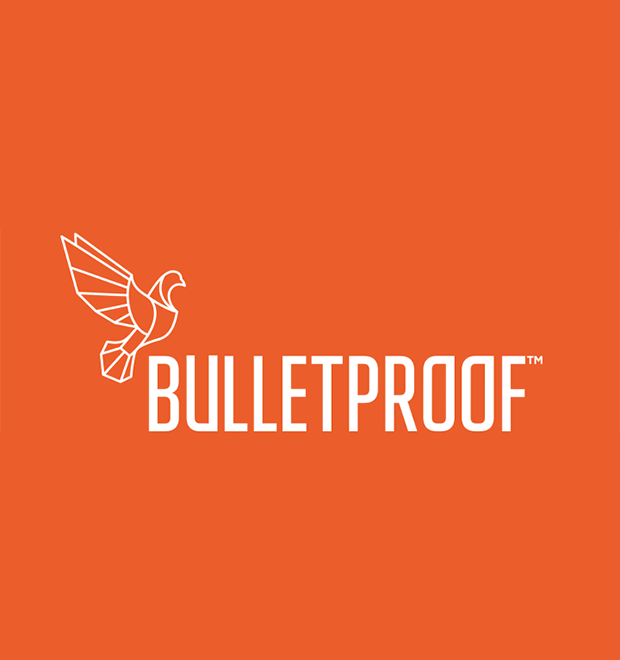 Bulletproof