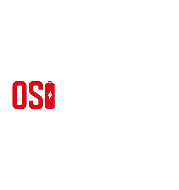 OSI Batteries