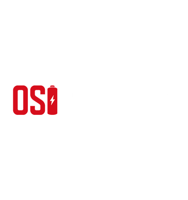OSI Batteries