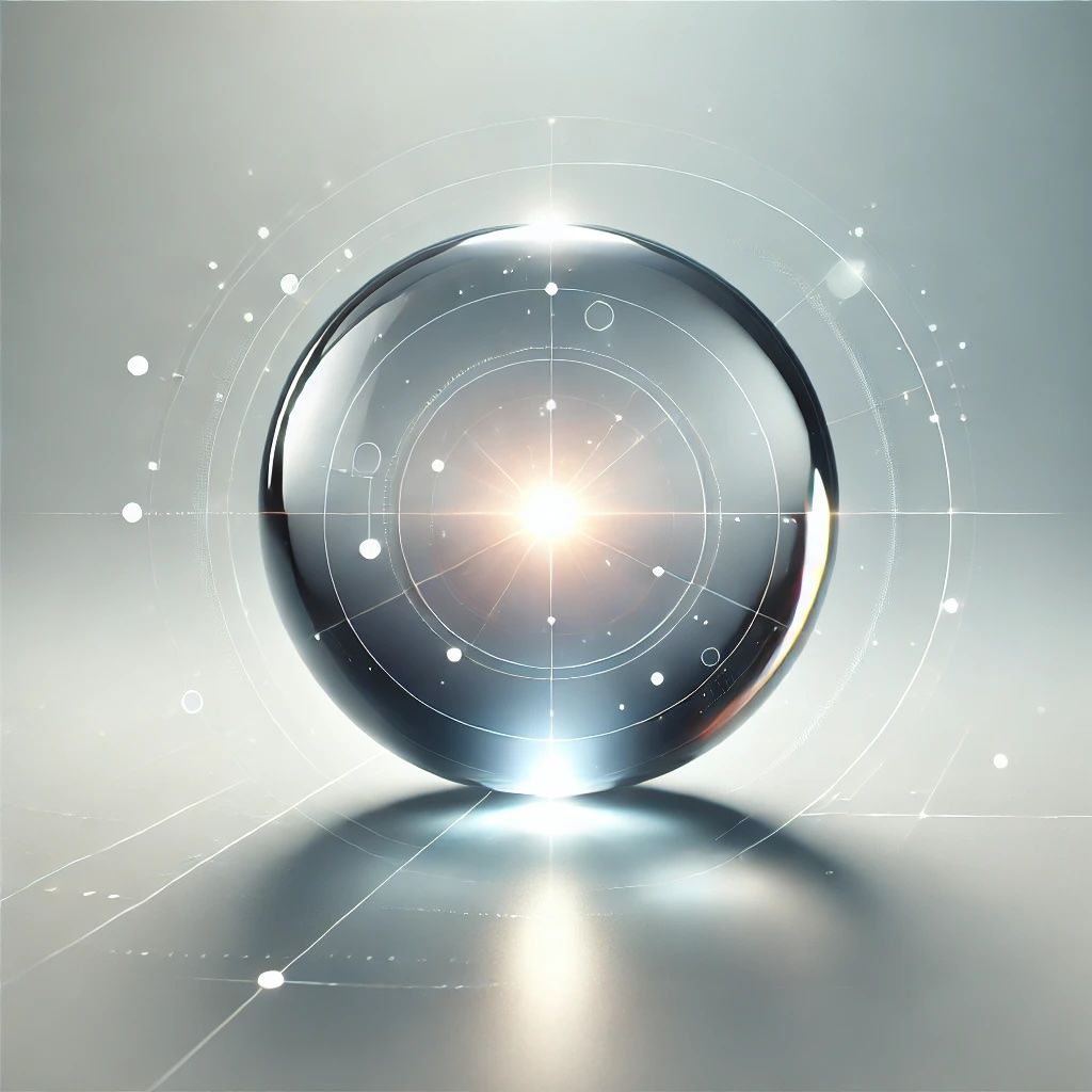 Introducing Crystal Ball: Your AI-Powered Trend Forecasting Tool
