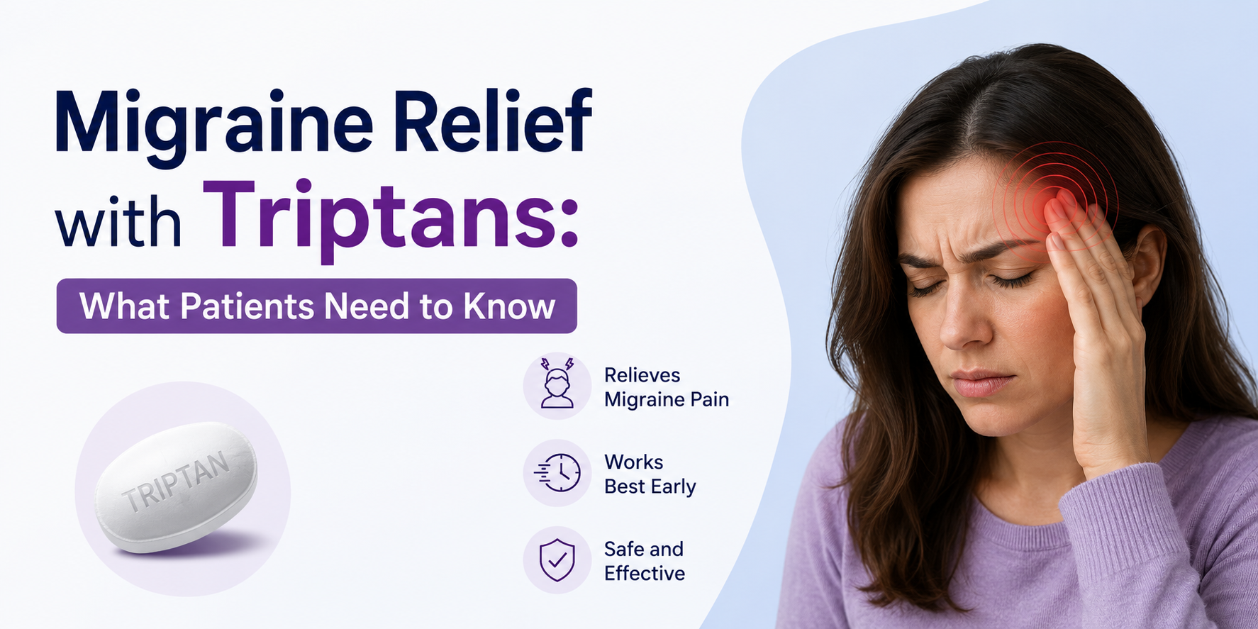 Migraine Relief